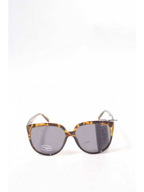IYU Design Sophie ecaille zonnebrillen  large