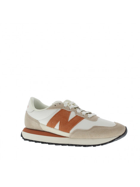 New Balance 107482 Sneakers Beige 107482 large