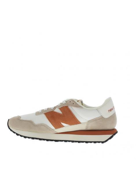 New Balance 107482 Sneakers Beige 107482 large
