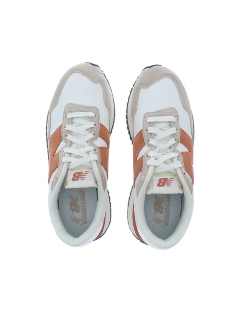 New Balance 107482 Sneakers Beige 107482 large