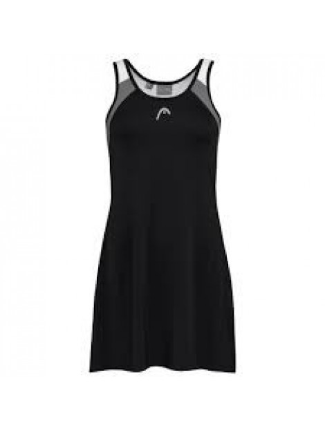 Head Club 22 dress women bk 814451 bk HEAD Club 22 Dress Women BK 814451 bk large