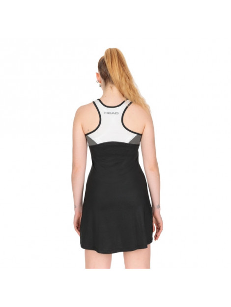 Head Club 22 dress women bk 814451 bk HEAD Club 22 Dress Women BK 814451 bk large