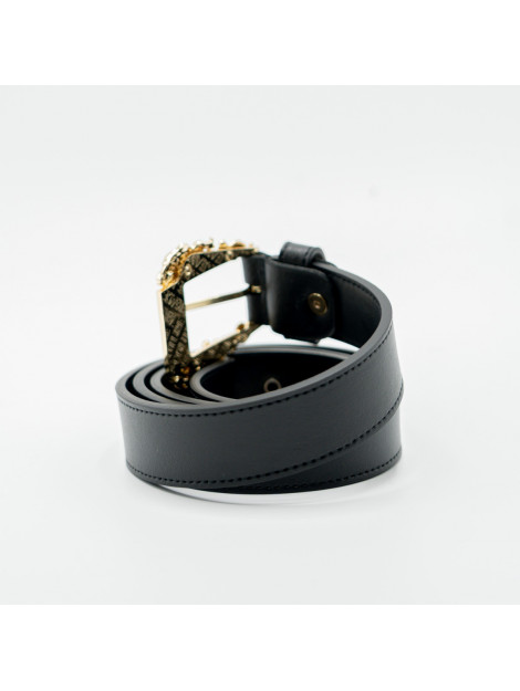 versace vitello belt