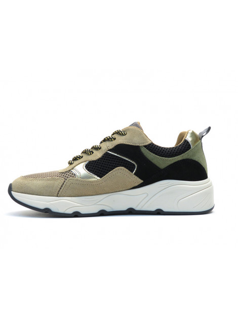 Shoecolate 8.20.04.080 Sneakers Zwart 8.20.04.080 large