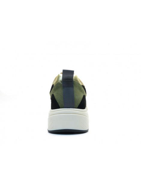 Shoecolate 8.20.04.080 Sneakers Zwart 8.20.04.080 large
