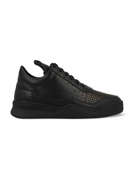 Filling Pieces Pieces low top ghost 326 large