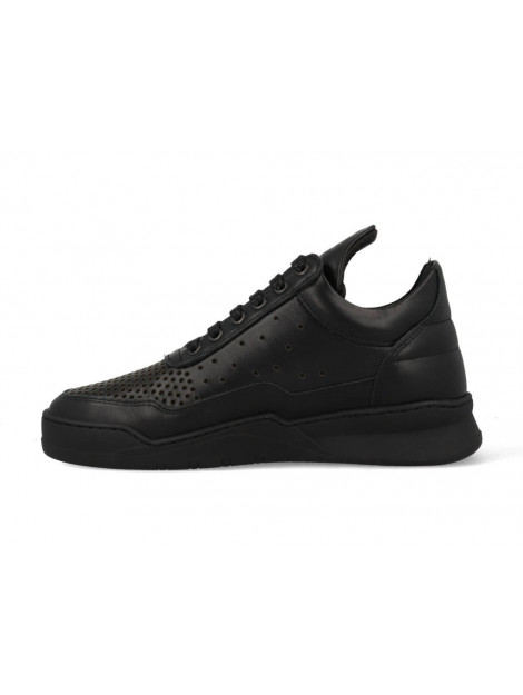 Filling Pieces Pieces low top ghost 326 large