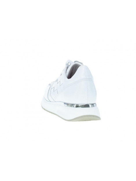 Gabor 86.449 Sneakers Wit 86.449 large