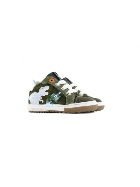 Shoesme EF22S008 Sneakers Groen EF22S008 large