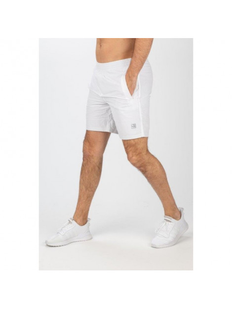 Sjeng Sports Set short wit set wit SJENG SPORTS Set Short Wit set wit large