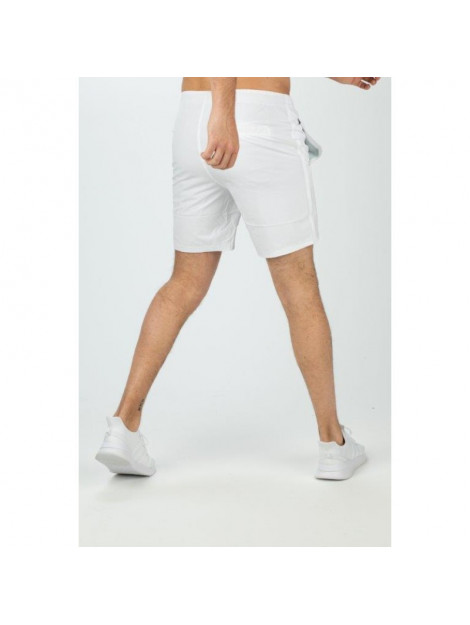 Sjeng Sports Set short wit set wit SJENG SPORTS Set Short Wit set wit large