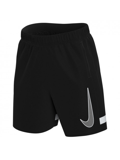 Nike Trainingsbroekje dri-fit academy short woven black CV1467-010 large