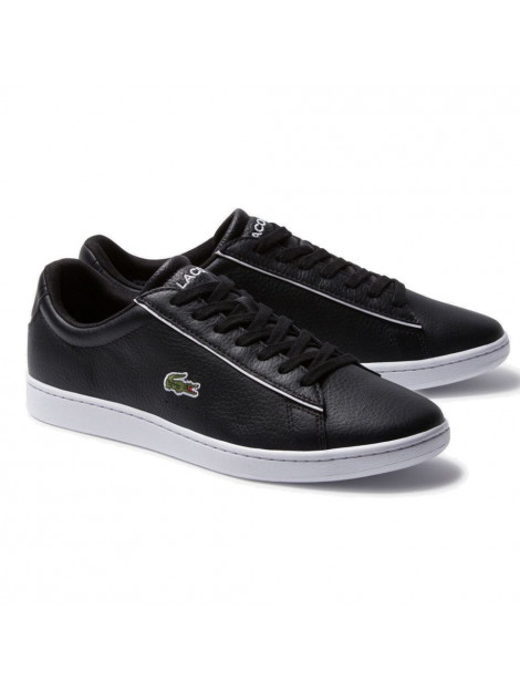 Lacoste Veterschoenen Carnaby EVO 120 large