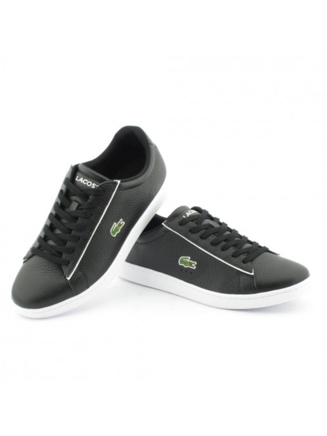 Lacoste Veterschoenen Carnaby EVO 120 large