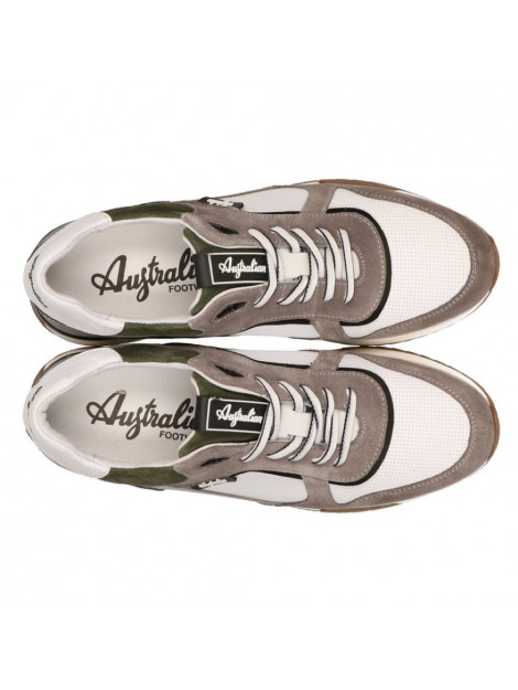 Australian Footwear Veterschoenen Frederico large