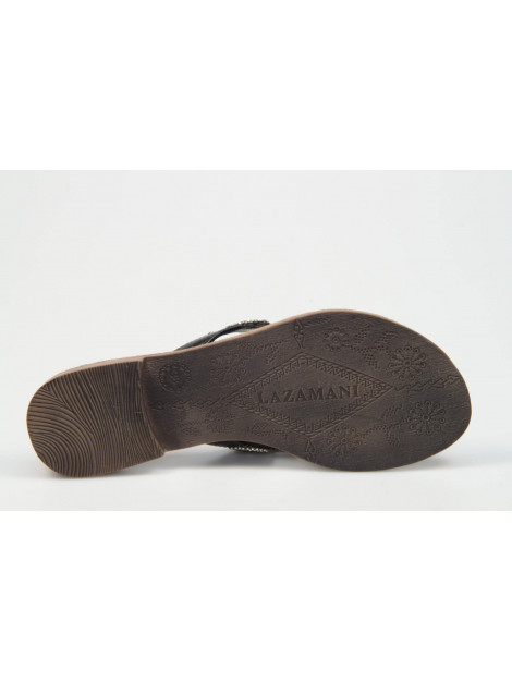 Lazamani Damesschoenen slippers LA75451 large