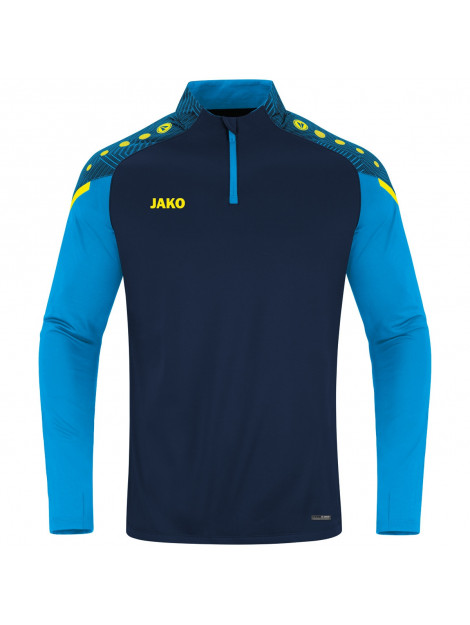 Jako Ziptop performance 8622-908 JAKO Ziptop Performance 8622-908 large