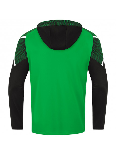 Jako Jas met kap performance 6822-221 JAKO Jas met kap Performance 6822-221 large Jako Jas met kap performance 6822-221 JAKO Jas met kap Performance 6822-221 large