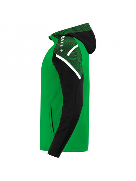 Jako Jas met kap performance 6822-221 JAKO Jas met kap Performance 6822-221 large Jako Jas met kap performance 6822-221 JAKO Jas met kap Performance 6822-221 large