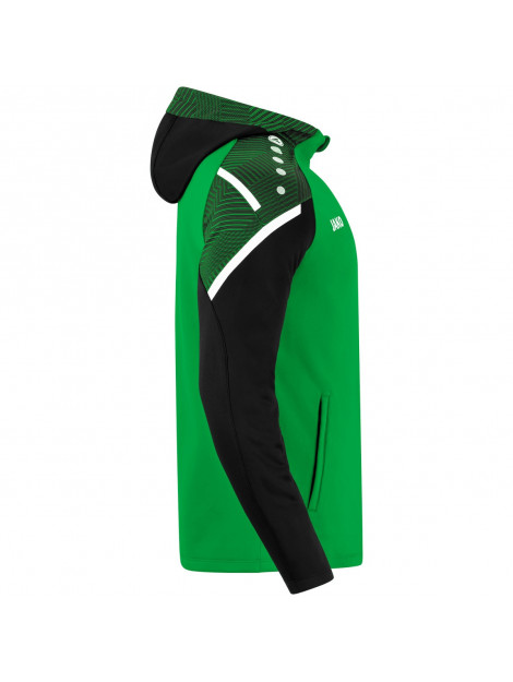 Jako Jas met kap performance 6822-221 JAKO Jas met kap Performance 6822-221 large Jako Jas met kap performance 6822-221 JAKO Jas met kap Performance 6822-221 large