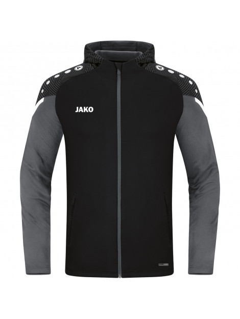Jako Jas met kap performance 6822-804 JAKO Jas met kap Performance 6822-804 large
