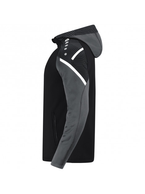 Jako Jas met kap performance 6822-804 JAKO Jas met kap Performance 6822-804 large