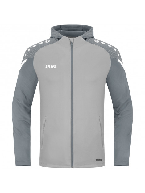 Jako Jas met kap performance 6822-845 JAKO Jas met kap Performance 6822-845 large Jako Jas met kap performance 6822-845 JAKO Jas met kap Performance 6822-845 large