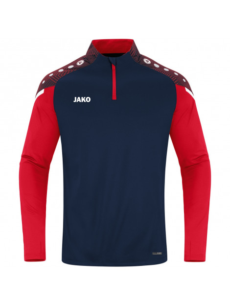 Jako Ziptop performance 8622-909 JAKO Ziptop Performance 8622-909 large