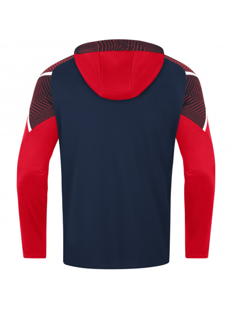 Jako Jas met kap performance 6822-909 JAKO Jas met kap Performance 6822-909 large