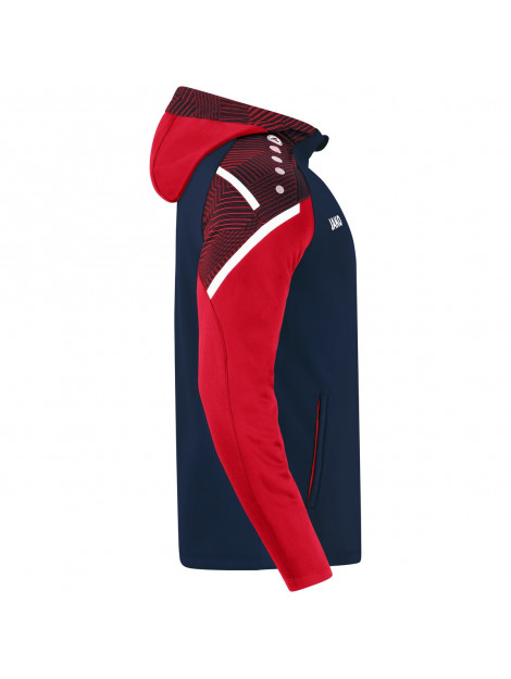 Jako Jas met kap performance 6822-909 JAKO Jas met kap Performance 6822-909 large