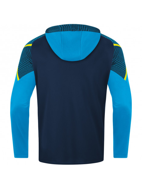 Jako Jas met kap performance 6822-908 JAKO Jas met kap Performance 6822-908 large