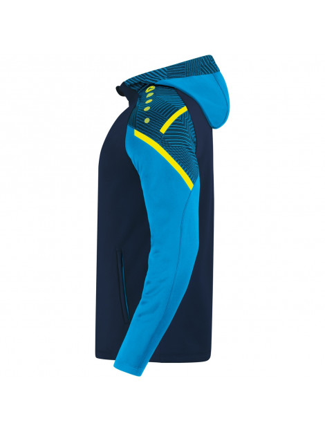 Jako Jas met kap performance 6822-908 JAKO Jas met kap Performance 6822-908 large