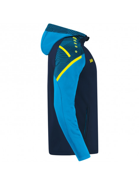 Jako Jas met kap performance 6822-908 JAKO Jas met kap Performance 6822-908 large