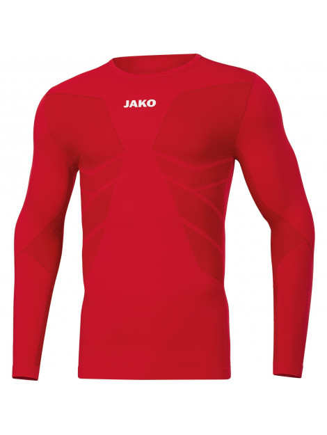 Jako Longsleeve comfort gerecycled 6456-110 JAKO Longsleeve Comfort Gerecycled 6456-110 large