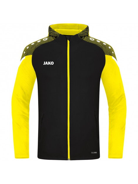 Jako Jas met kap performance 6822-808 JAKO Jas met kap Performance 6822-808 large Jako Jas met kap performance 6822-808 JAKO Jas met kap Performance 6822-808 large