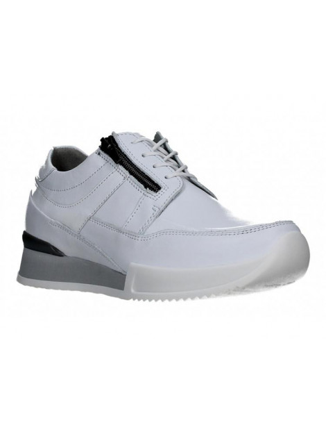 Wolky 0588220 Sneakers Wit 0588220 large