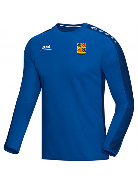 Jako Sv ilpendam sweat striker 8816-04 8816-04 JAKO SV Ilpendam Sweat Striker 8816-04 8816-04 large