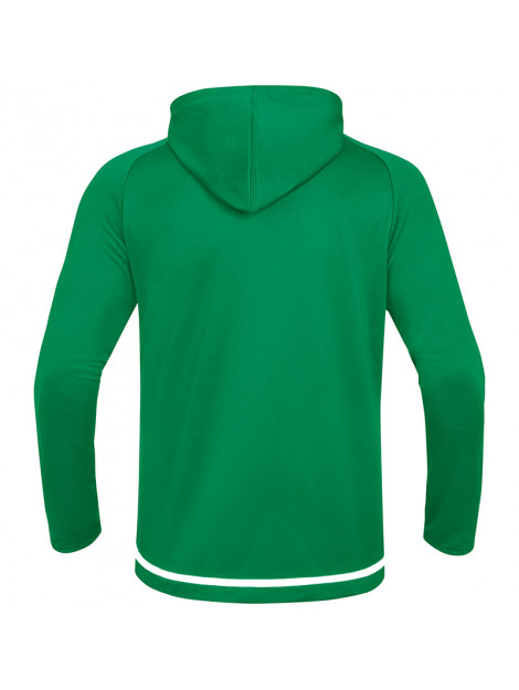 Jako Jas met kap striker 2.0 6819-06 JAKO Jas met kap Striker 2.0 6819-06 large