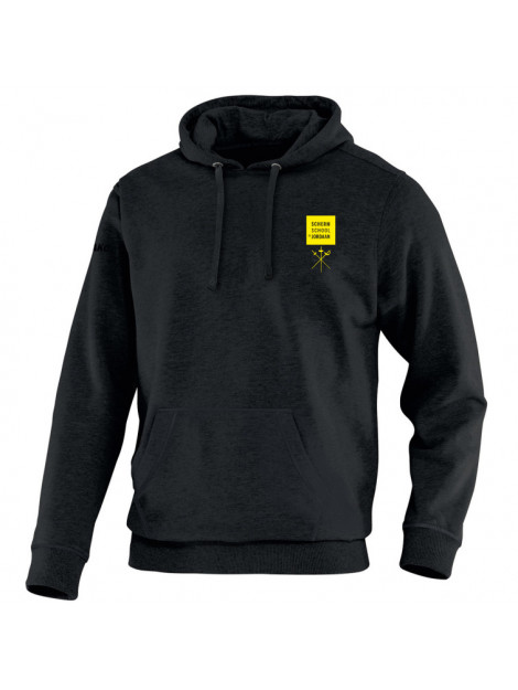 Jako Jordaan sweater met kap team jor6733-08 JAKO Jordaan Sweater met Kap Team jor6733-08 large