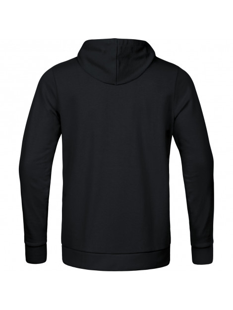 Jako Sweater met kap base 6765-08 JAKO Sweater met kap Base 6765-08 large