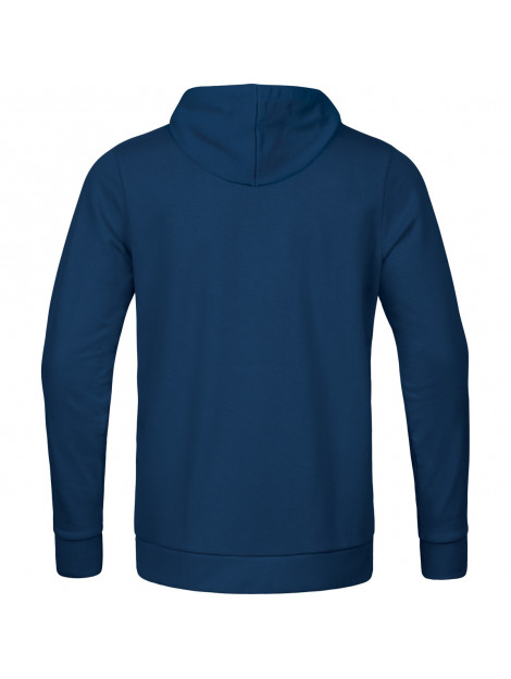 Jako Sweater met kap base 6765-09 JAKO Sweater met kap Base 6765-09 large