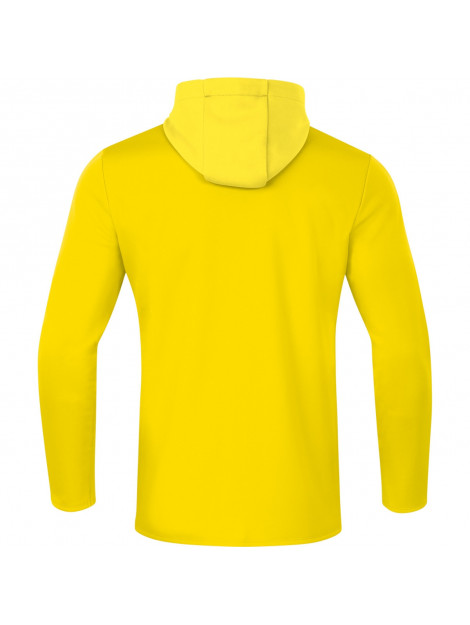 Jako Jas met kap champ 2.0 6820-03 JAKO Jas met kap Champ 2.0 6820-03 large