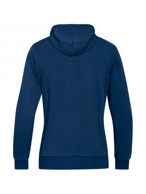 Jako Jas met kap base 6865-09 JAKO Jas met kap Base 6865-09 large Jako Jas met kap base 6865-09 JAKO Jas met kap Base 6865-09 large