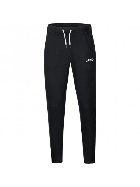 Jako Joggingbroek base 8465-08 JAKO Joggingbroek Base 8465-08 large