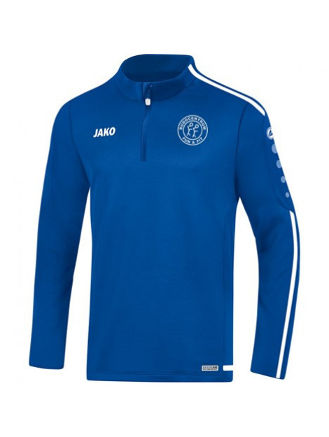 Jako Budo ziptop striker budo8619-04 JAKO BUDO Ziptop Striker budo8619-04 large