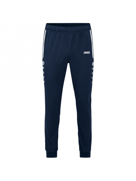 Jako Vrijetijdsbroek allround 6589-900 JAKO Vrijetijdsbroek Allround 6589-900 large