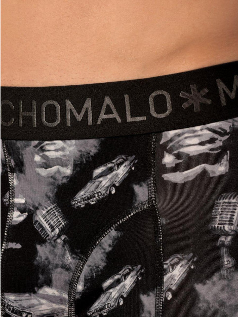 Muchachomalo Boxer Gangster GangsterP1010-04 large
