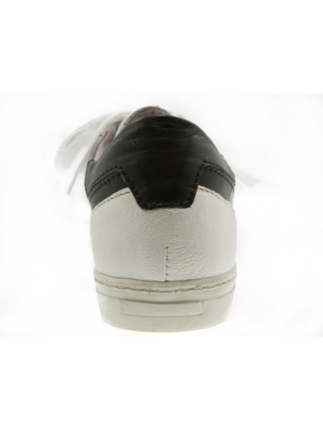 Piedi Nudi 622108 PN Veterschoenen Zilver 622108 PN large