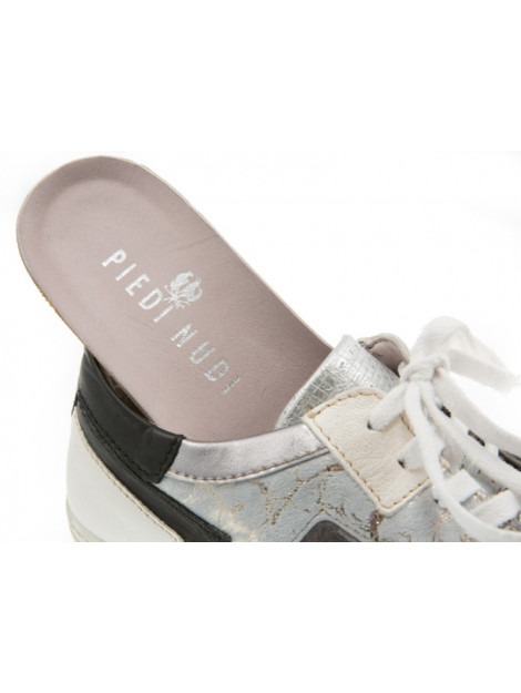 Piedi Nudi 622108 PN Veterschoenen Zilver 622108 PN large