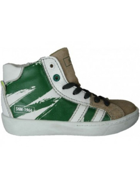 Shoesme VU6S047 Sneakers Groen VU6S047 large